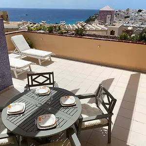 Tajinaste Sun Vv Apartment Morro Jable