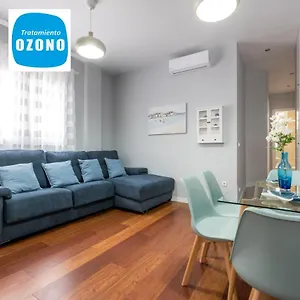  Apartment Premium Mediterraneo Beach,