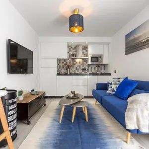 Apartamento Acogedor Centro, Málaga