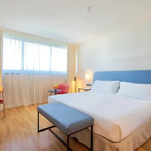 Eurostars 4*, Malaga Hiszpania