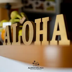 Apartamento Greta Playa Panorama, Málaga