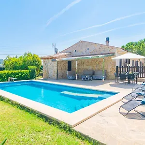 Fernando Villa Manacor (Mallorca)