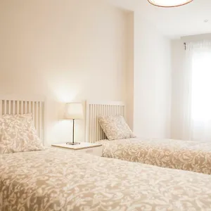 Apartamento Malagadevacaciones - Chacón, Málaga
